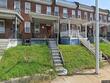 2526 w franklin st, baltimore,  MD 21223