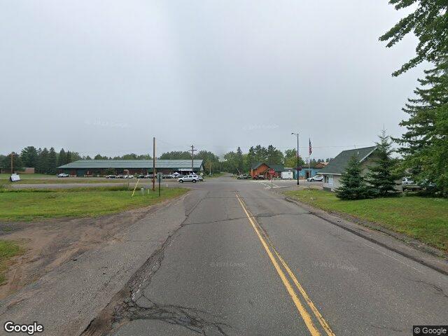 67 acres on county hwy a, iron river,  WI 54847