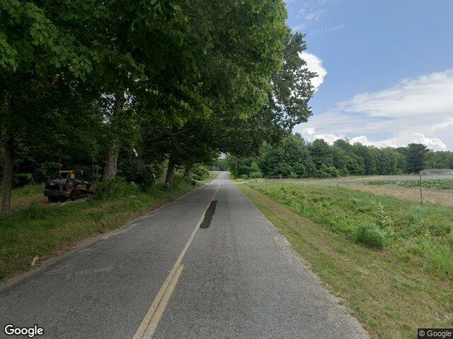 lot b 105th avenue, south haven,  MI 49090