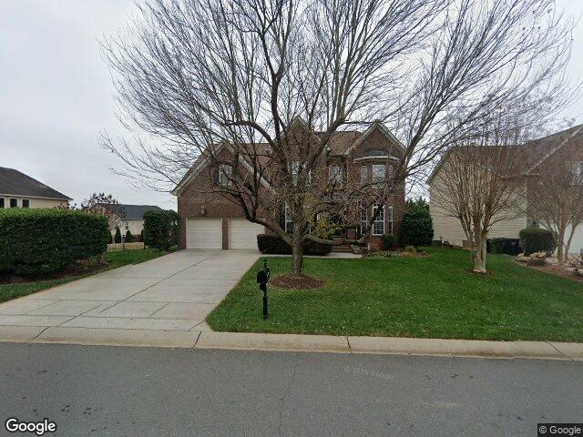 4533 fox ridge ln, fort mill,  SC 29707