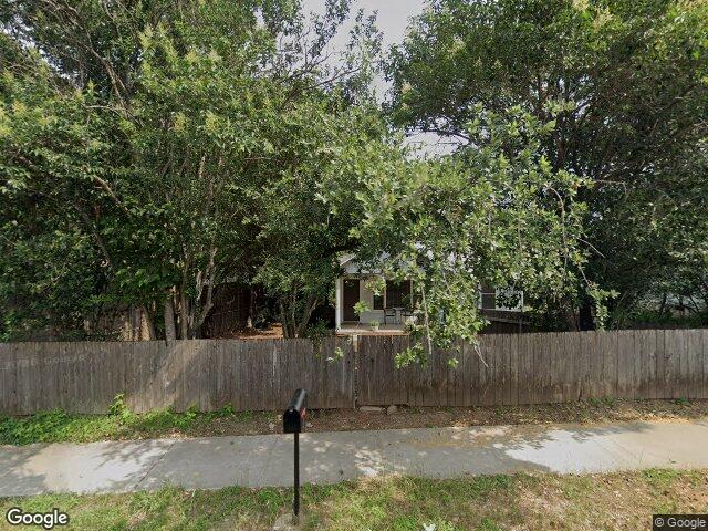 2113 thornton rd, austin,  TX 78704