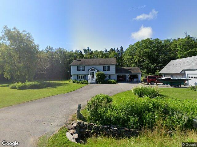 620 back cove rd, waldoboro,  ME 04572