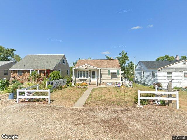 918 22nd ave sw, cedar rapids,  IA 52404