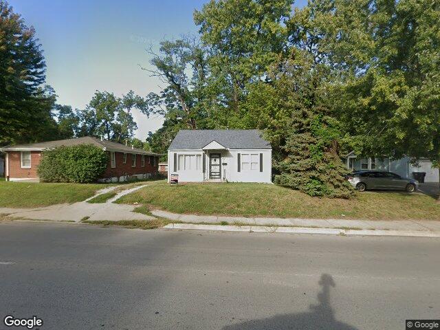 1940 s sterling ave, independence,  MO 64052