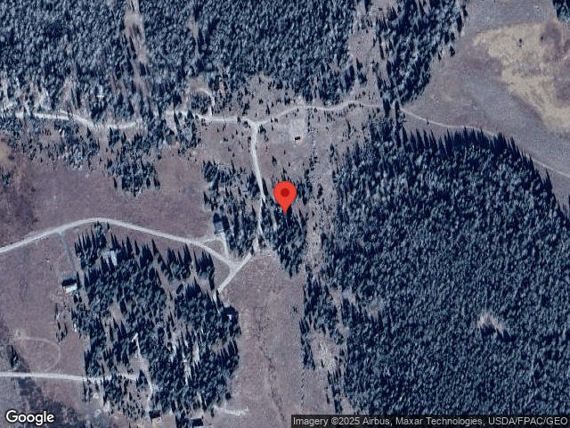 2071 s knight st, brian head,  UT 84719