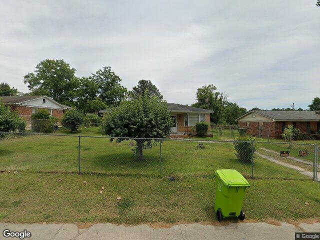 1004 blue ridge ter, columbia,  SC 29203