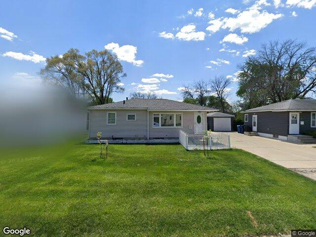 423 downing ave, waterloo,  IA 50701