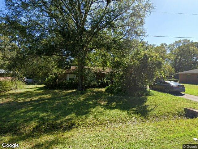 720 glendale st, starke,  FL 32091