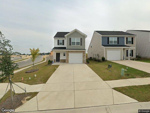 412 eclipse ln, elgin,  SC 29045