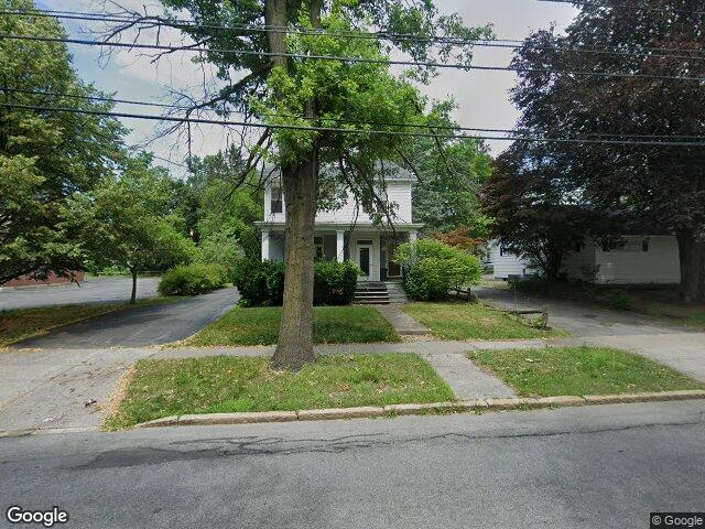 1415 union st, schenectady,  NY 12308