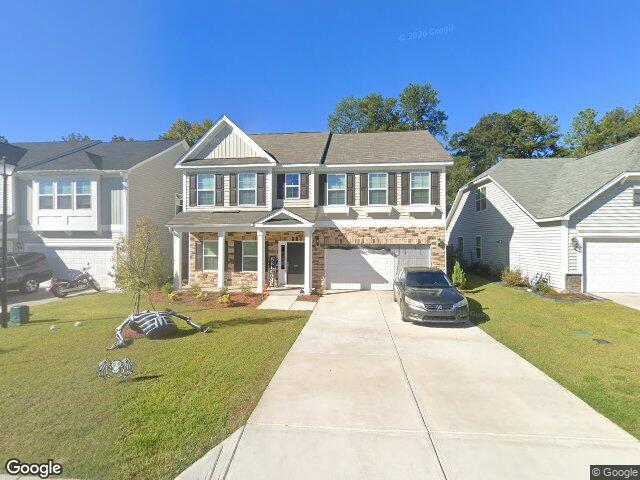 308 sandfarm trail, blythewood,  SC 29016