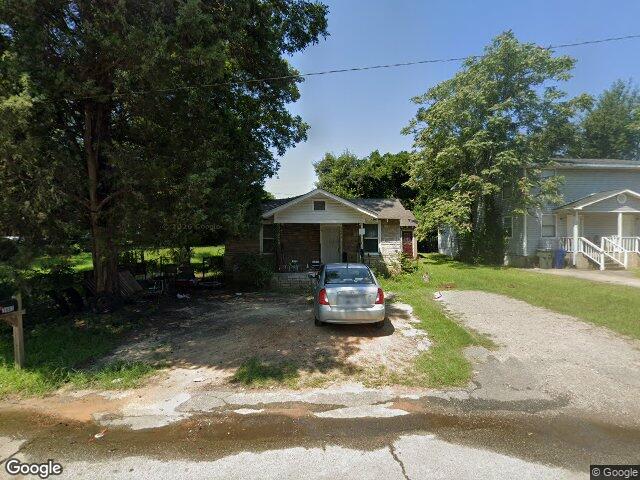 3603 phillips st, columbia,  SC 29203