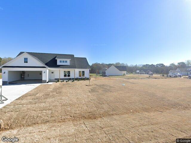 142 ruskin drive, smithfield,  NC 27577