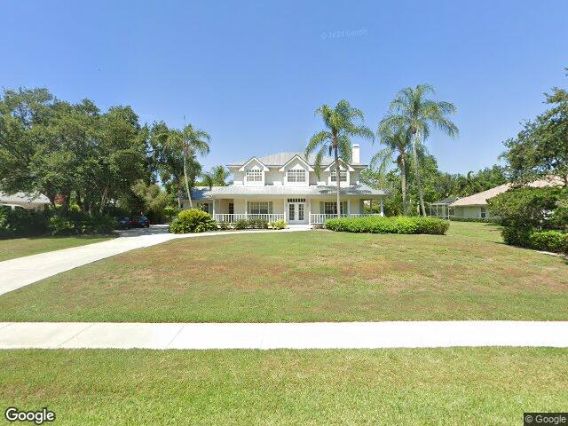 5372 sw coral tree ln, palm city,  FL 34990