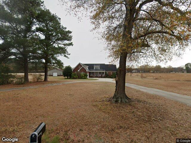 422 hodge rd, kenly,  NC 27542