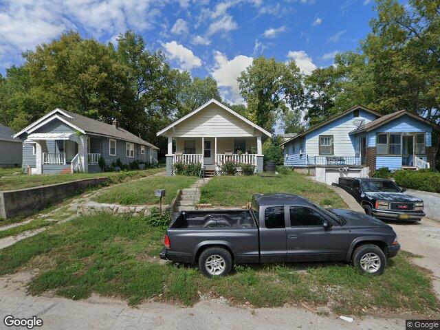 3114 haskell ave, kansas city,  KS 66104