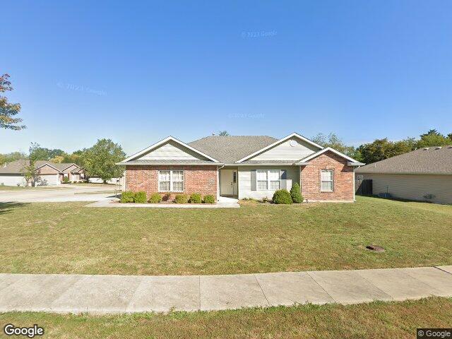 2301 barnett dr, columbia,  MO 65202