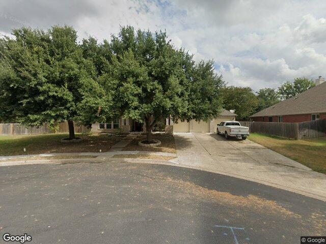 2102 chincho dr, pflugerville,  TX 78660