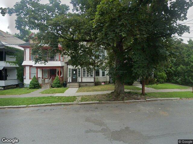 705 south ave, schenectady,  NY 12305