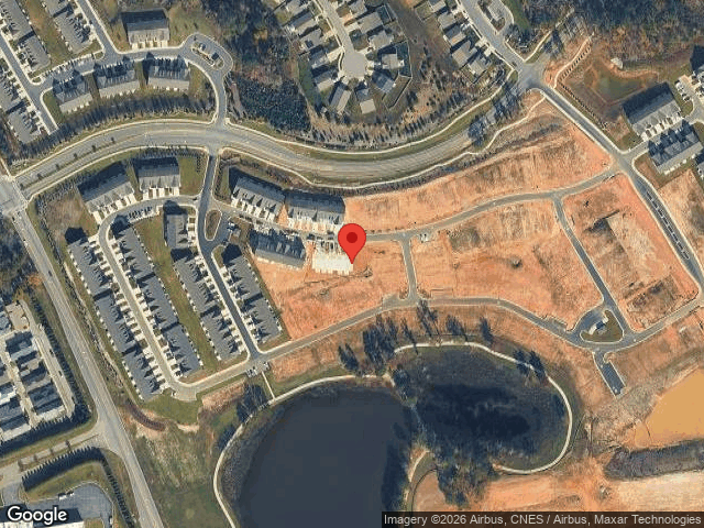 92 n district avenue n, clayton,  NC 27527