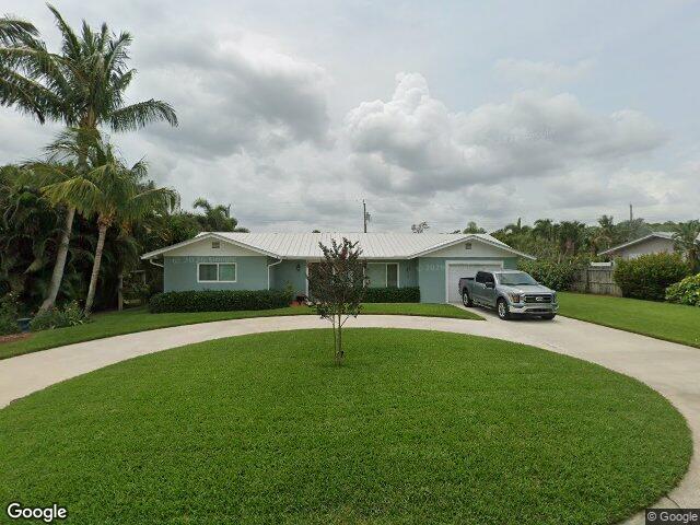 9464 se saturn st, hobe sound,  FL 33455