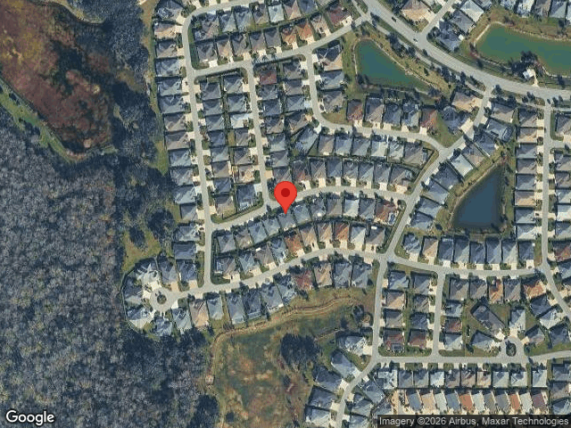 3202 condrey ct, the villages,  FL 32163