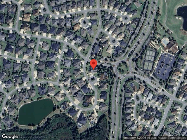 981 iron oak way, the villages,  FL 32163