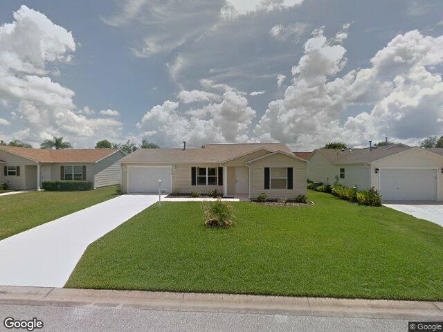 3615 auburndale ave, the villages,  FL 32162
