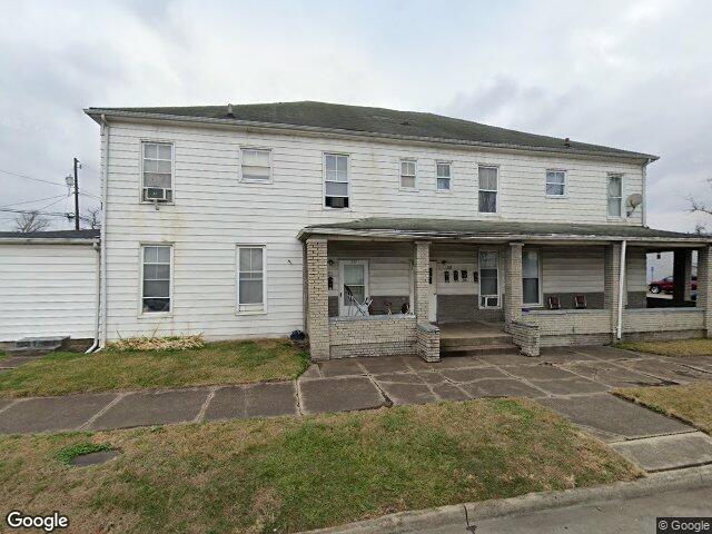 317 ashtabula st, ironton,  OH 45638