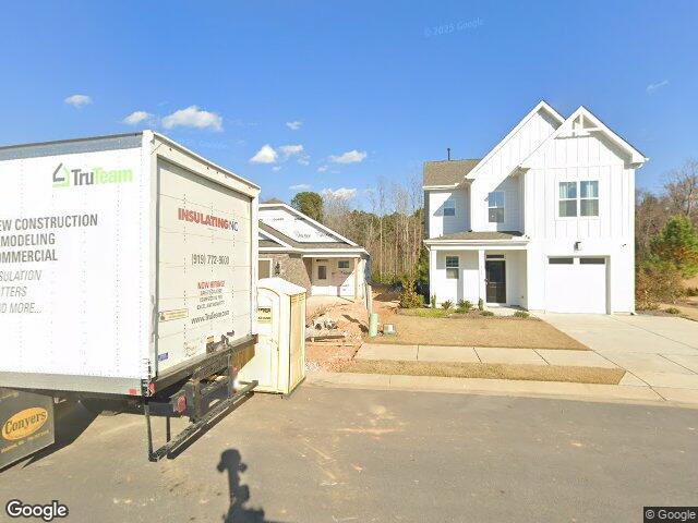 180 village walk drive, clayton,  NC 27527