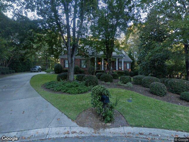 206 beaver lake drive, columbia,  SC 29223