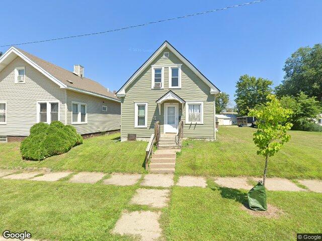 803 n st sw, cedar rapids,  IA 52404