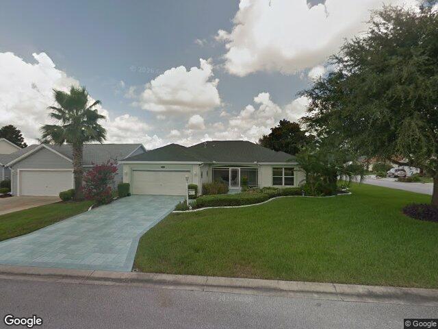 3001 sandy ln, the villages,  FL 32162