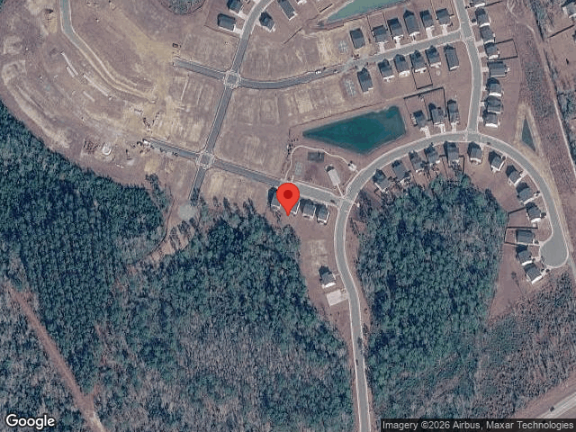105 daylily dr, springfield,  GA 31329