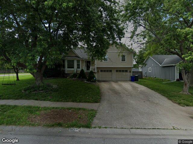 1103 n emma st, olathe,  KS 66061