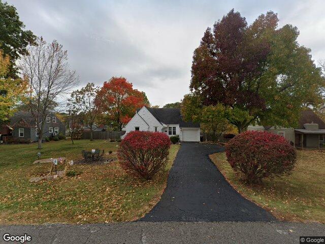 5218 n spruce ave, kansas city,  MO 64119