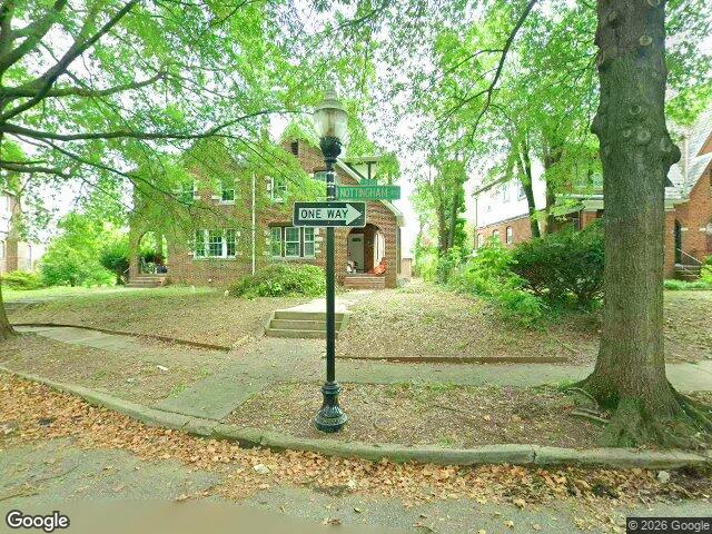 617 nottingham rd, baltimore,  MD 21229