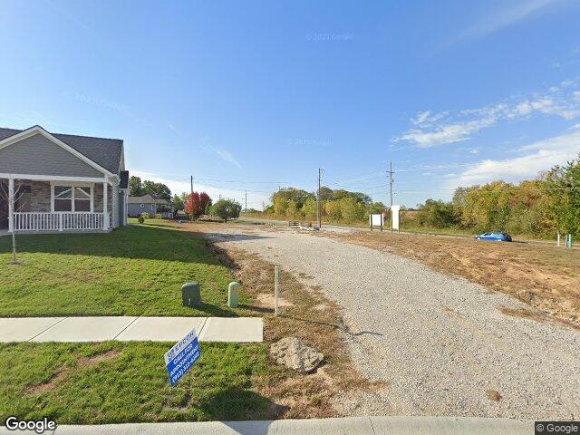 11471 webster avenue, kansas city,  KS 66109