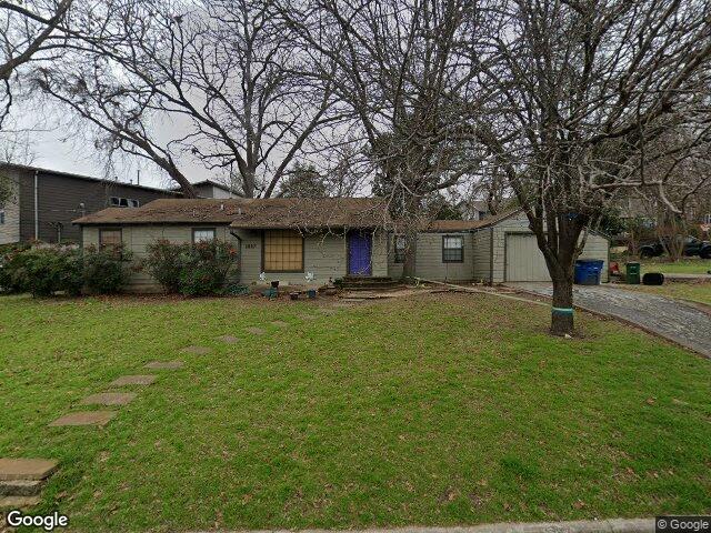 1807 w 39th st, austin,  TX 78731
