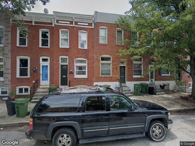 508 s luzerne ave, baltimore,  MD 21224