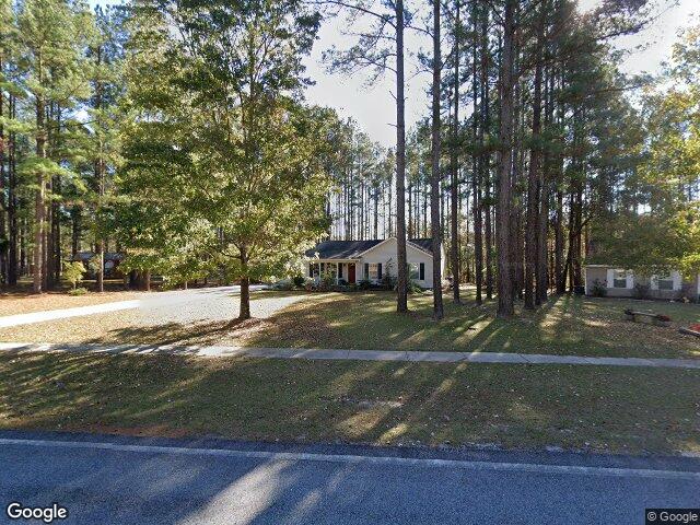 475 shadowbrook cir, springfield,  GA 31329