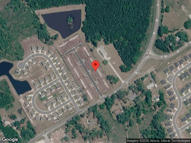 118 lakeside lane, rincon,  GA 31326