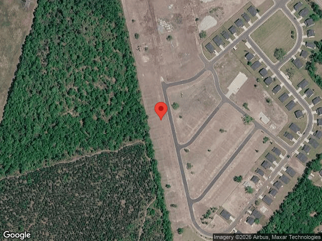 165 buckeye rd, guyton,  GA 31312