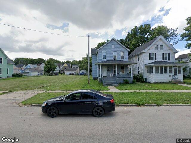 1411/1417 bever avenue se, cedar rapids,  IA 52403