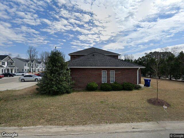 112 boykin ave, selma,  NC 27576