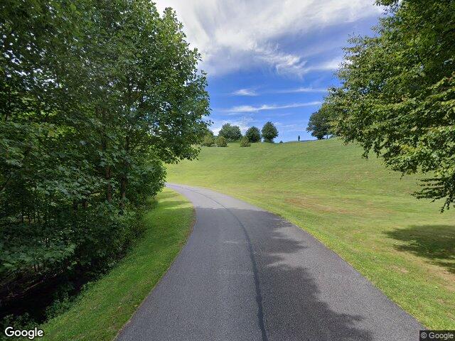 tbd winding ridge drive, west jefferson,  NC 28694