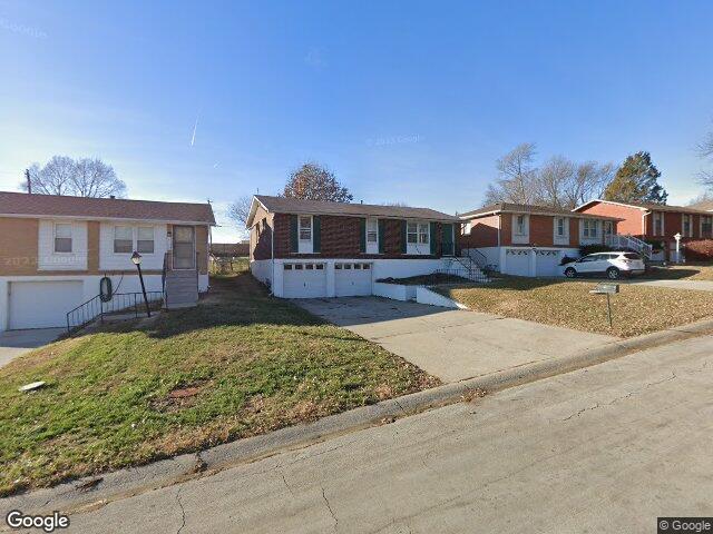8724 n jefferson st, kansas city,  MO 64155