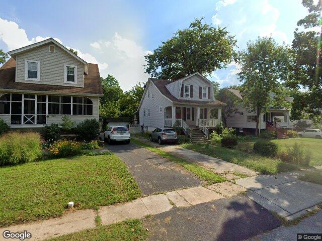 331 rossiter ave, baltimore,  MD 21212