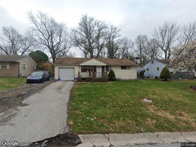 7207 e 85th ter, kansas city,  MO 64138