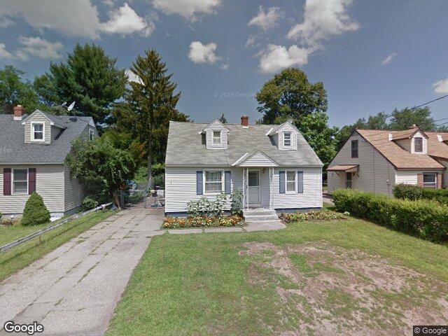 1716 dorsett st, schenectady,  NY 12303